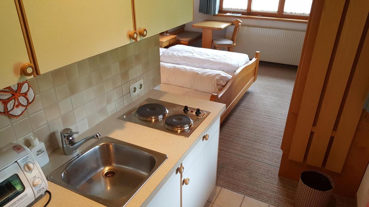 Gasthof Hotel Ifenblick Sibratsgfäll Extérieur photo