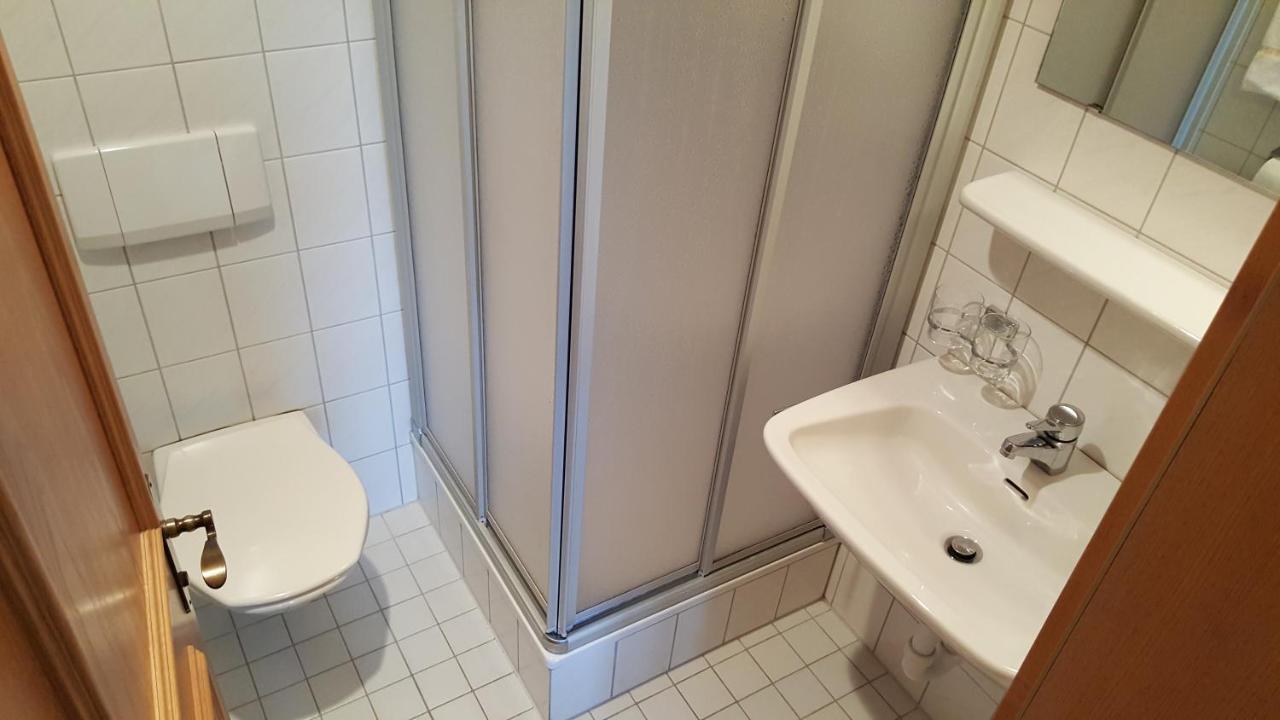 Gasthof Hotel Ifenblick Sibratsgfäll Extérieur photo
