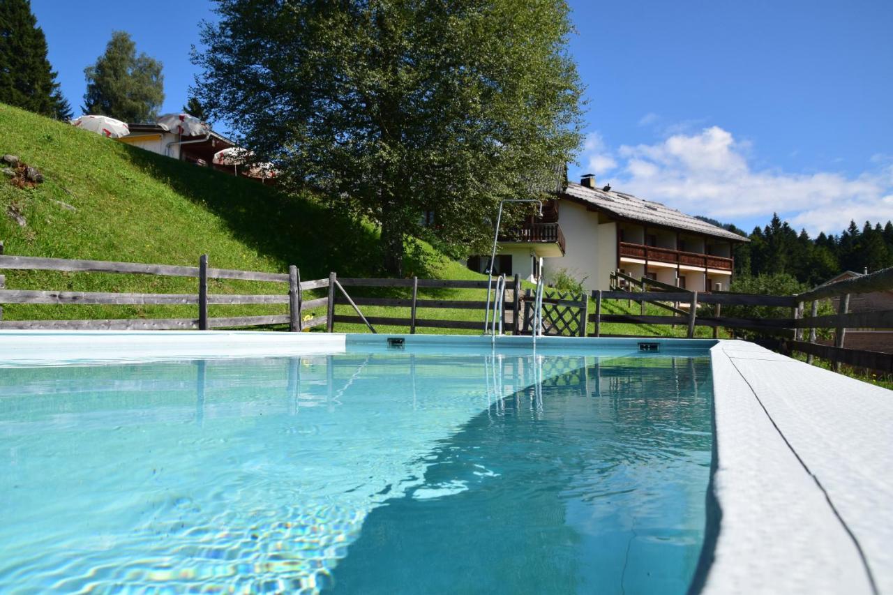 Gasthof Hotel Ifenblick Sibratsgfäll Extérieur photo